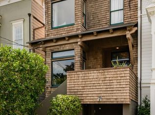 2117 Broderick St, San Francisco, CA 94115