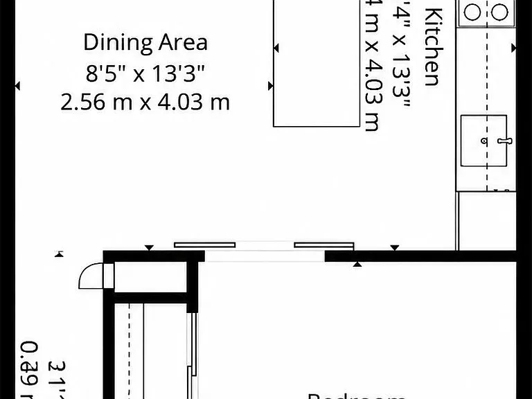300 Lisgar St #806 — Photo 13