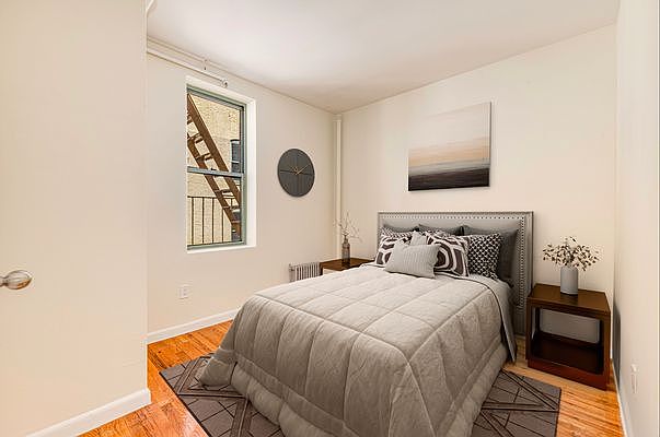 1st image of 236 W 64th St APT 4E