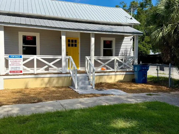 1416 Albany St, Brunswick, GA 31520