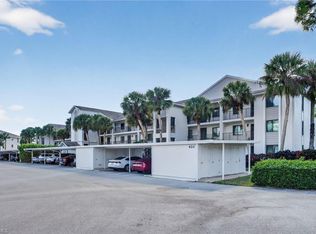 420 Fox Haven DR #3110, NAPLES, FL 34104