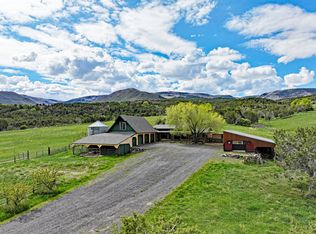 10491-54 7/10 Rd, Mesa, CO 81643