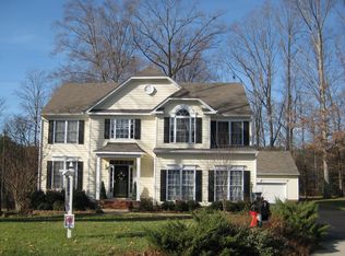10345 Brickerton Dr, Mechanicsville, VA 23116