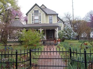 1955 N Market St, Wichita, KS 67214