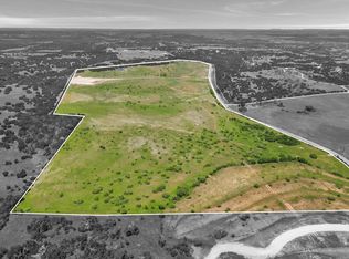 Tract 6 CR 207, Burnet, TX 78611