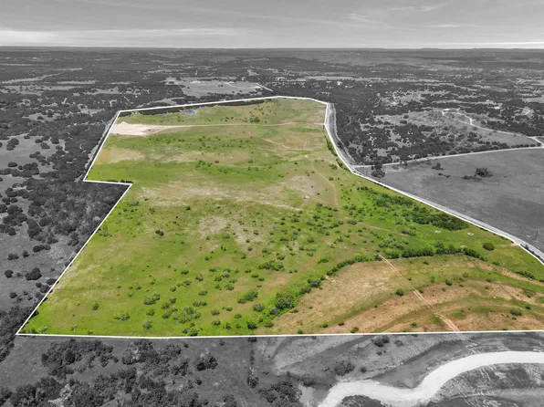 Tract 6 CR 207, Burnet, TX 78611