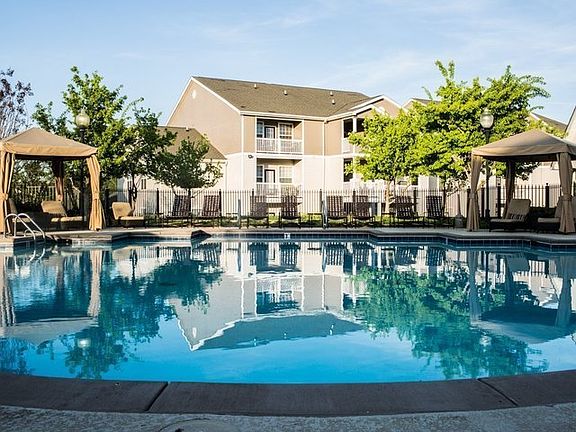 Main Pool