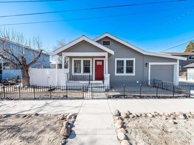 925 Wilson Ave, Reno, NV, 89502