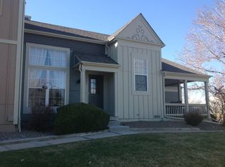 19607 Crestwood Ct, Parker, CO 80138