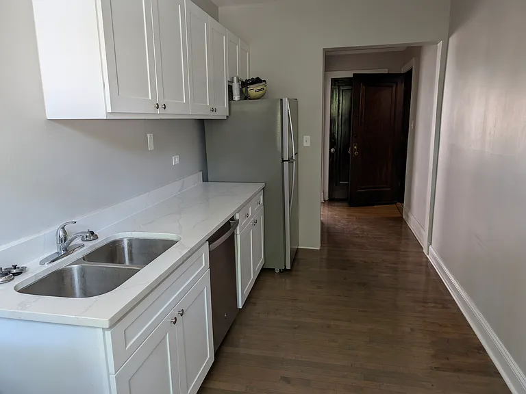 6709 N Greenview Ave #1G — Photo 5