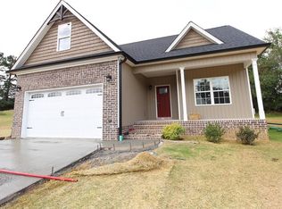 214 Eastview Cove Dr LOT 4, Cleveland, TN 37323