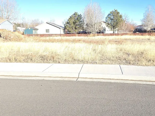 TBD West Ave #2, Cody, WY 82414