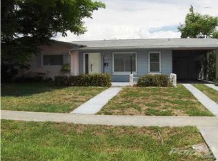 22009 Felton Ave, Pt Charlotte, FL 33952