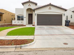 13145 Wellington, Horizon City, TX 79928