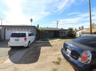 6050 42nd St, Jurupa Valley, CA 92509