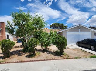 4216 Aspen St, Las Vegas, NV 89147