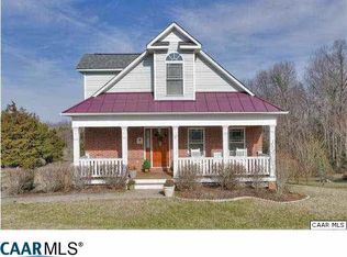 798 Cedar Grove Rd, Ruckersville, VA 22968