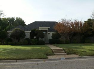 4001 Inverrary Dr, Abilene, TX 79606