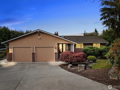 4115 105th Place SE, Everett, WA, 98208