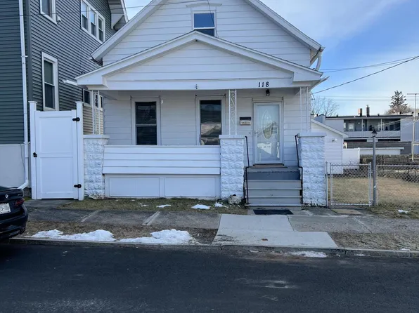 118 Van Schaick Avenue, Cohoes, NY 12047