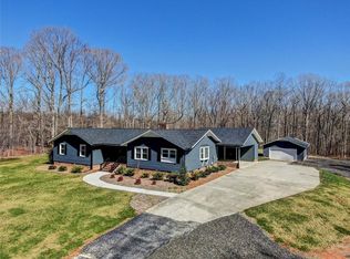 5810 Frieden Church Rd, Gibsonville, NC 27249