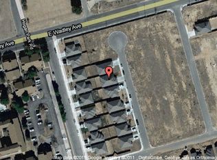 3211 Oriental Ave, Midland, TX 79705