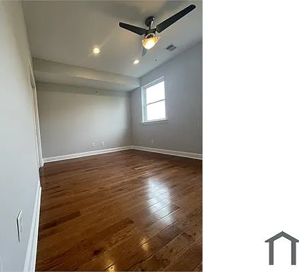 2510 Federal St #2 — Photo 5