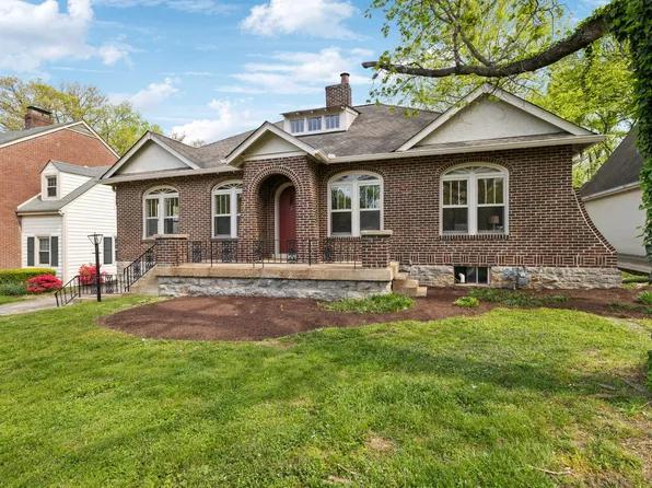 3620 Saratoga Dr, Nashville, TN 37205