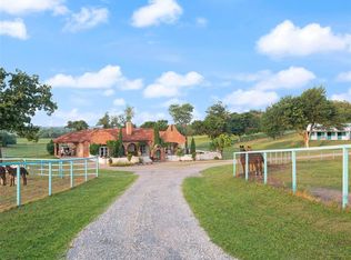 11500 E Memorial Rd, Jones, OK 73049