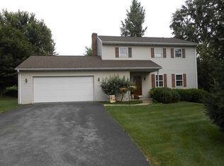 178 Manor Church Rd, Columbia, PA 17512