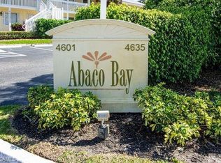 4607 Bayshore Dr APT K1, Naples, FL 34112