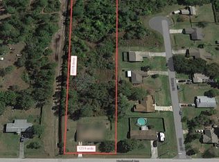 1699 Underwood Ave, Saint Cloud, FL 34771