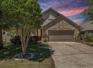 12713 Tierra Grande Trl, Austin, TX 78732