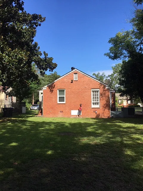 Building Photo - 530 Hickman Rd