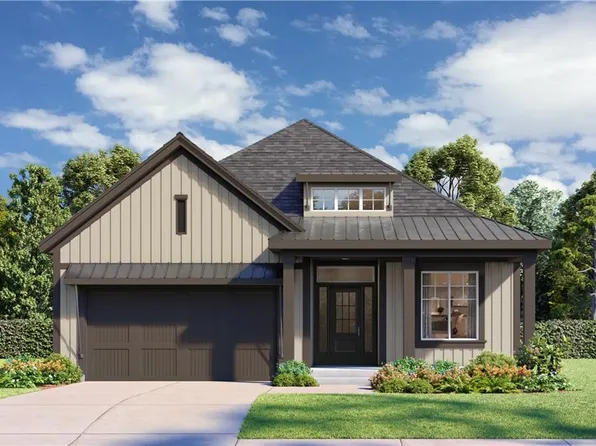 16135 S Kaw St, Olathe, KS 66062