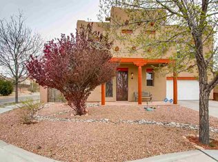 4601 Contenta Rdg, Santa Fe, NM 87507