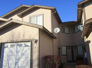 320 Sweetwater Cir #B, Dayton, NV 89403