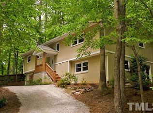 5204 N Hills Dr, Raleigh, NC 27612