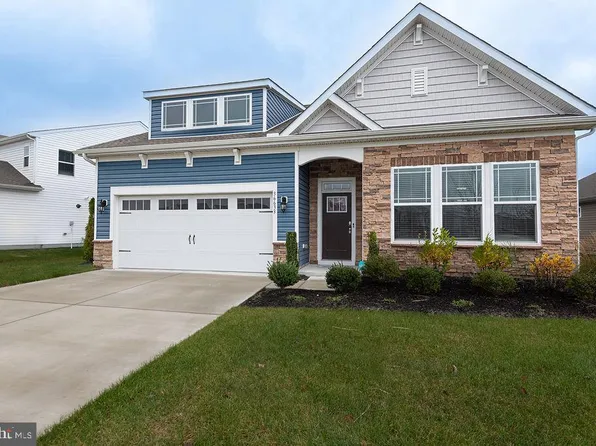 36633 Calm Water Dr, Millville, DE 19967