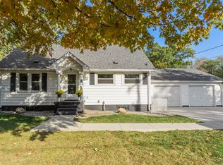 1639 Reckeweg Rd, Fort Wayne, IN 46804