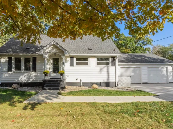 1639 Reckeweg Rd, Fort Wayne, IN 46804