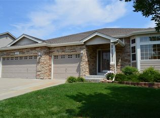 17503 E Euclid Ave, Aurora, CO 80016