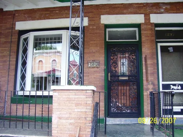 1230 W Hilton St, Philadelphia, PA 19140