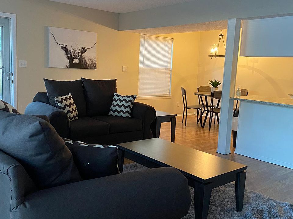 1st image of 3329 Kingswood Ct #9E