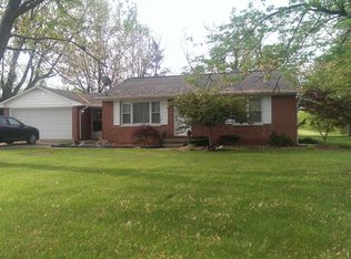 3389 W Stones Crossing Rd, Greenwood, IN 46143