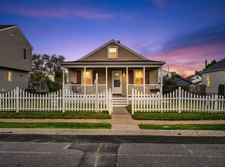 206 S Woodwell Rd, Baltimore, MD 21222