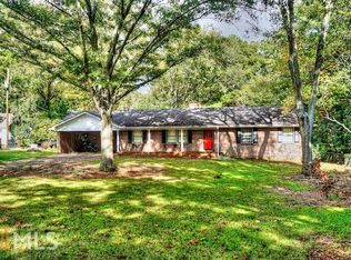 1110 Lake Placid Dr, Griffin, GA 30224