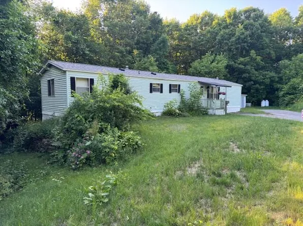 10 Quigley Lane, Randolph, ME 04346