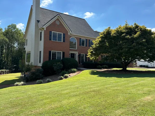 1015 Devereux Chase, Roswell, GA 30075