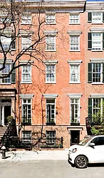 25 East 11th Street in Greenwich Village